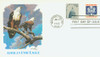 286298FDC - First Day Cover