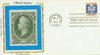 286326FDC - First Day Cover