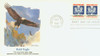 286351FDC - First Day Cover