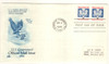 286358FDC - First Day Cover