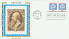 286414FDC - First Day Cover