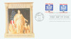 286418FDC - First Day Cover