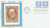 286427FDC - First Day Cover