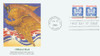 286446FDC - First Day Cover