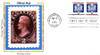 493557FDC - First Day Cover