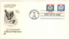 286457FDC - First Day Cover