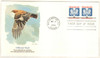 286461FDC - First Day Cover