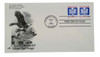 1038735FDC - First Day Cover