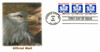 286496FDC - First Day Cover