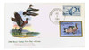 452420FDC - First Day Cover