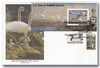 681586FDC - First Day Cover