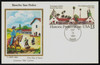 297521FDC - First Day Cover