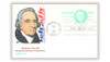 297525FDC - First Day Cover