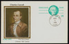 297531FDC - First Day Cover