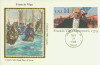 297556FDC - First Day Cover