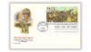 297570FDC - First Day Cover