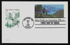 297589FDC - First Day Cover