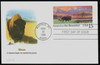 297600FDC - First Day Cover