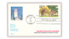 297733FDC - First Day Cover