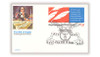 297763FDC - First Day Cover