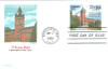 297835FDC - First Day Cover