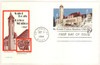 297864FDC - First Day Cover