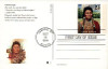 297885FDC - First Day Cover