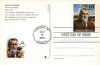 297903FDC - First Day Cover