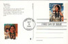 297924FDC - First Day Cover