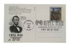 297961FDC - First Day Cover