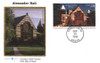 652667FDC - First Day Cover