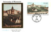 652681FDC - First Day Cover