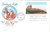 298097FDC - First Day Cover