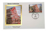 652689FDC - First Day Cover