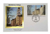 652692FDC - First Day Cover