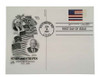 1037402FDC - First Day Cover