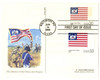 298122FDC - First Day Cover