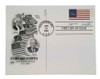 1037407FDC - First Day Cover