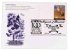 1037421FDC - First Day Cover