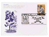 1037432FDC - First Day Cover
