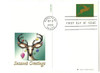 298160FDC - First Day Cover