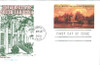 298163FDC - First Day Cover