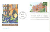 298168FDC - First Day Cover