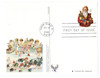 298186FDC - First Day Cover