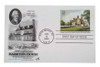 1037445FDC - First Day Cover