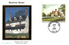 652704FDC - First Day Cover