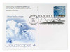 1037455FDC - First Day Cover