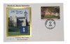 652715FDC - First Day Cover