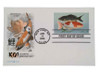 1037510FDC - First Day Cover