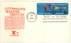 298446FDC - First Day Cover